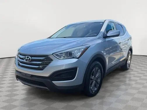 2015 Hyundai Santa Fe Sport FWD photo