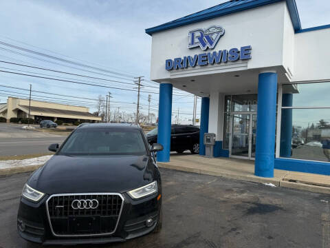 2015 Audi Q3 2.0T Prestige AWD photo