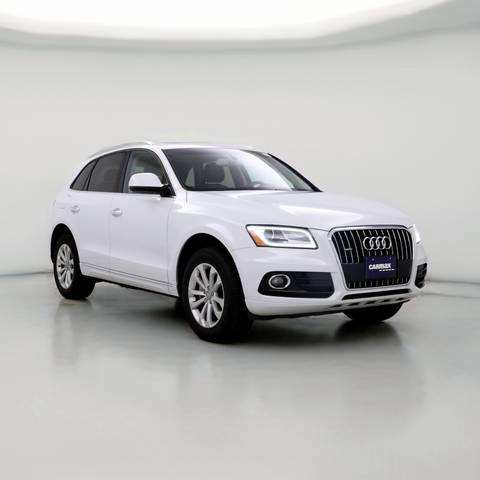 2016 Audi Q5 Premium AWD photo