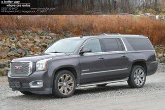 2015 GMC Yukon XL Denali 4WD photo