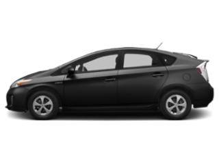 2015 Toyota Prius Two FWD photo