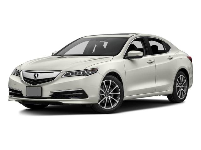 2016 Acura TLX V6 Tech FWD photo