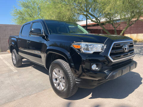 2016 Toyota Tacoma SR5 RWD photo