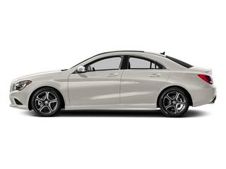 2016 Mercedes-Benz CLA-Class CLA 250 FWD photo