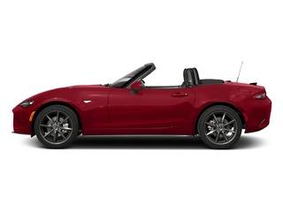 2016 Mazda MX-5 Miata Grand Touring RWD photo