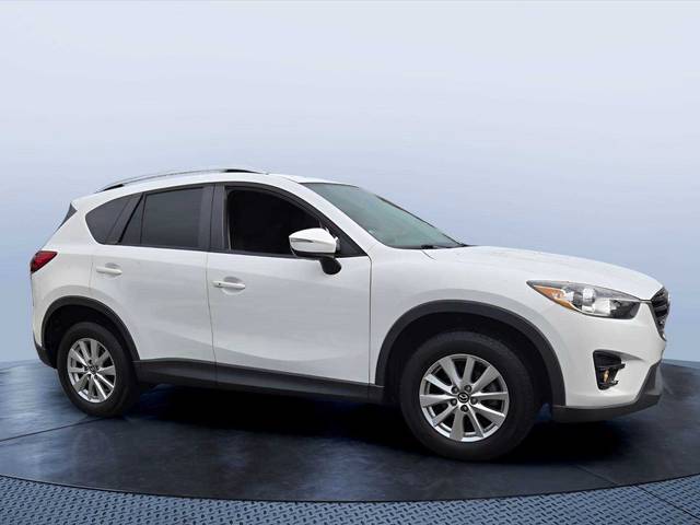 2016 Mazda CX-5 Touring FWD photo