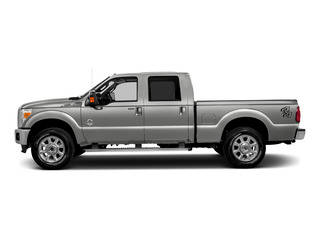 2016 Ford F-250 Super Duty Lariat 4WD photo