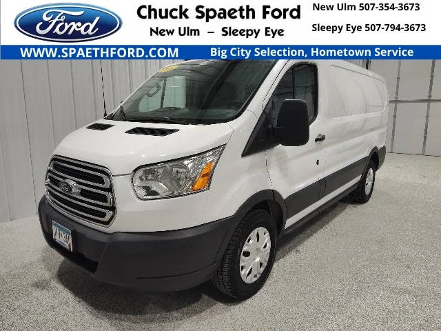 2016 Ford Transit Van RWD photo