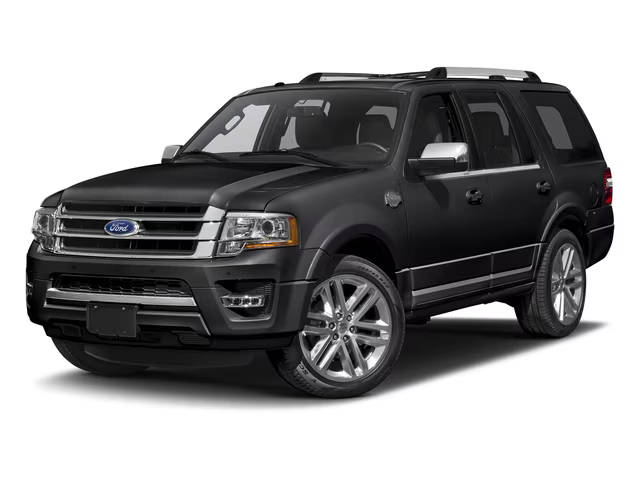 2017 Ford Expedition King Ranch RWD photo