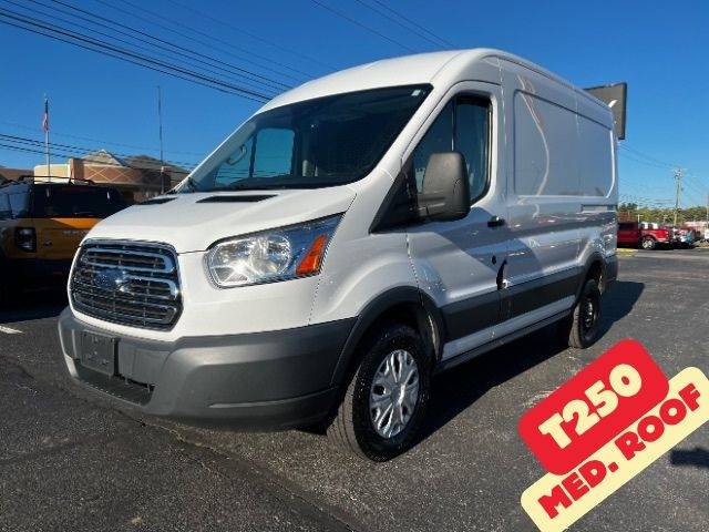 2016 Ford Transit Van  RWD photo