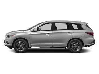 2016 Infiniti QX60  FWD photo