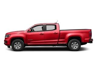 2016 Chevrolet Colorado 4WD WT 4WD photo