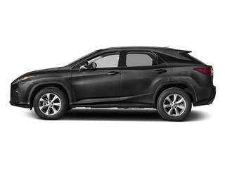 2016 Lexus RX  AWD photo