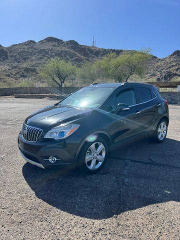 2016 Buick Encore Convenience FWD photo