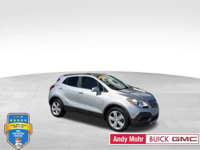 2016 Buick Encore  FWD photo