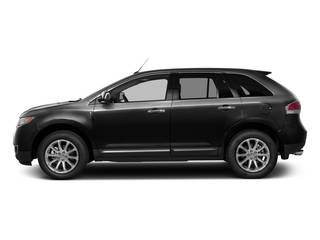 2015 Lincoln MKX  FWD photo