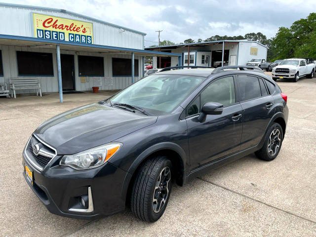 2016 Subaru Crosstrek Limited AWD photo