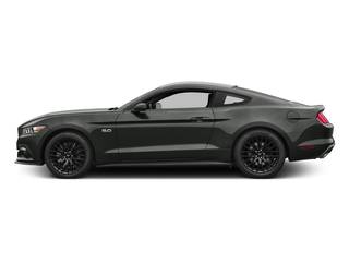 2017 Ford Mustang GT Premium RWD photo