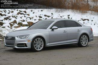 2017 Audi A4 Prestige AWD photo