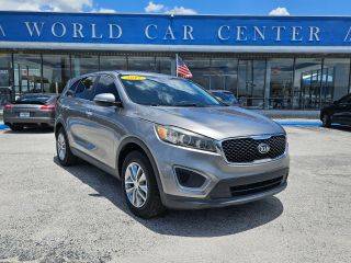 2017 Kia Sorento L FWD photo