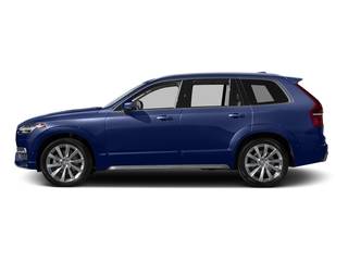 2016 Volvo XC90 T6 Momentum AWD photo