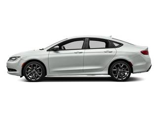 2016 Chrysler 200 Touring FWD photo