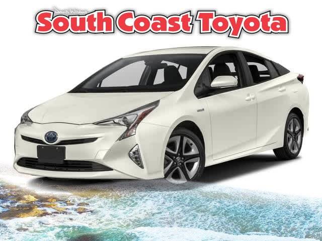 2016 Toyota Prius Three FWD photo