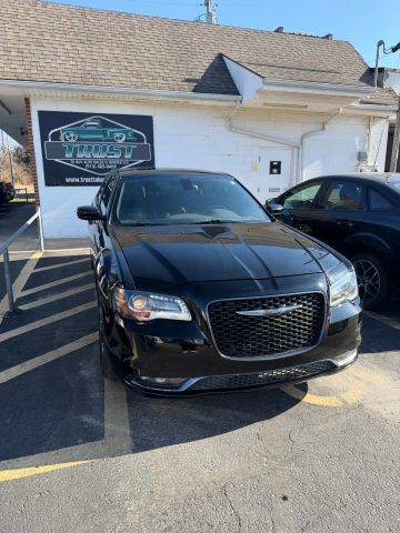 2016 Chrysler 300 300S AWD photo