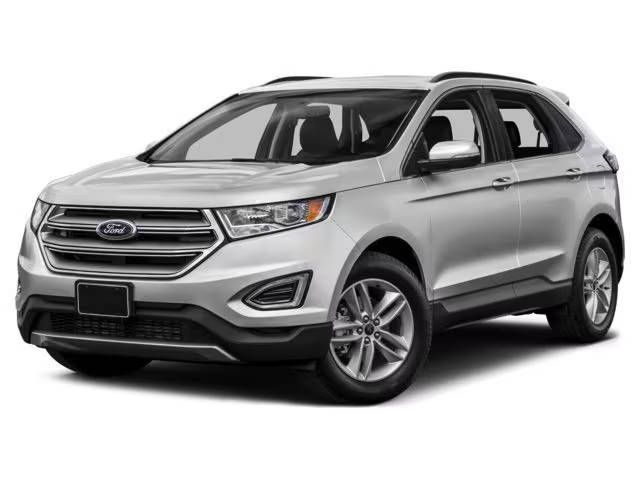 2016 Ford Edge SEL AWD photo