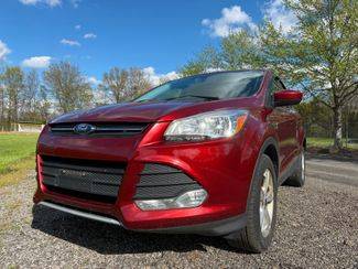 2016 Ford Escape SE 4WD photo