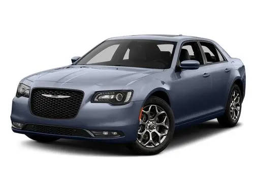 2016 Chrysler 300 300S AWD photo