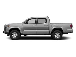 2016 Toyota Tacoma SR 4WD photo