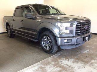 2016 Ford F-150 XLT 4WD photo