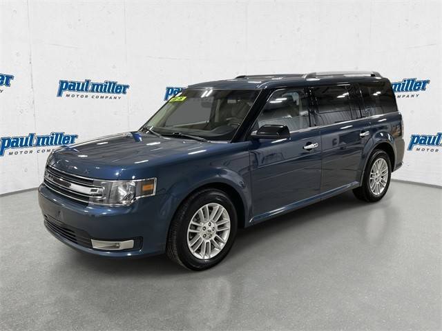 2016 Ford Flex SEL FWD photo