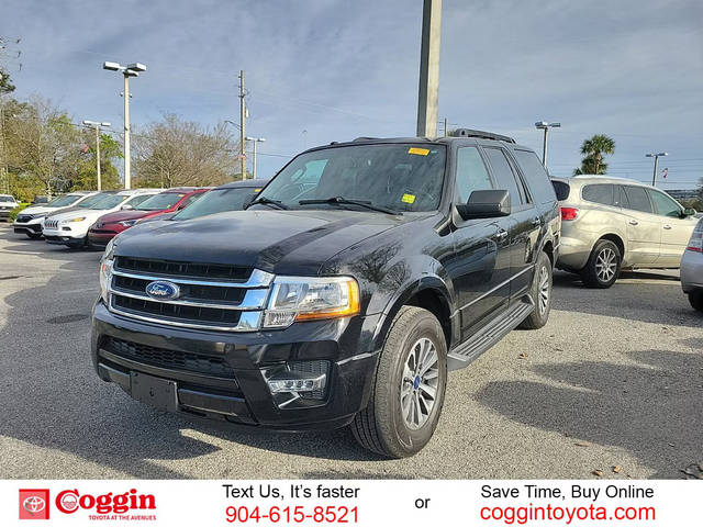 2017 Ford Expedition XLT RWD photo