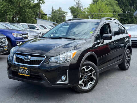 2016 Subaru Crosstrek Premium AWD photo