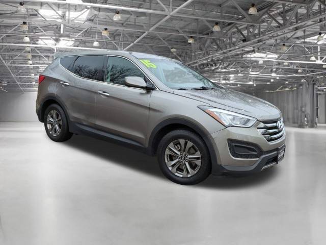 2015 Hyundai Santa Fe Sport  FWD photo