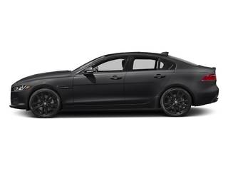 2017 Jaguar XE 25t Prestige RWD photo