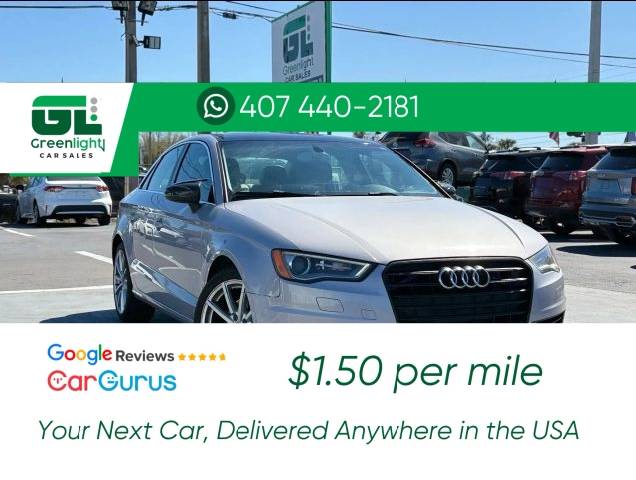2015 Audi A3 1.8T Premium FWD photo