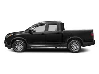 2017 Honda Ridgeline Sport FWD photo