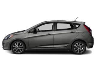 2015 Hyundai Accent GS FWD photo