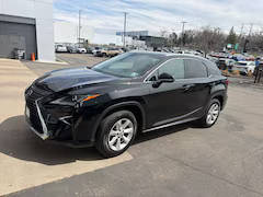 2016 Lexus RX  AWD photo