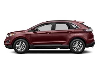 2016 Ford Edge Titanium FWD photo