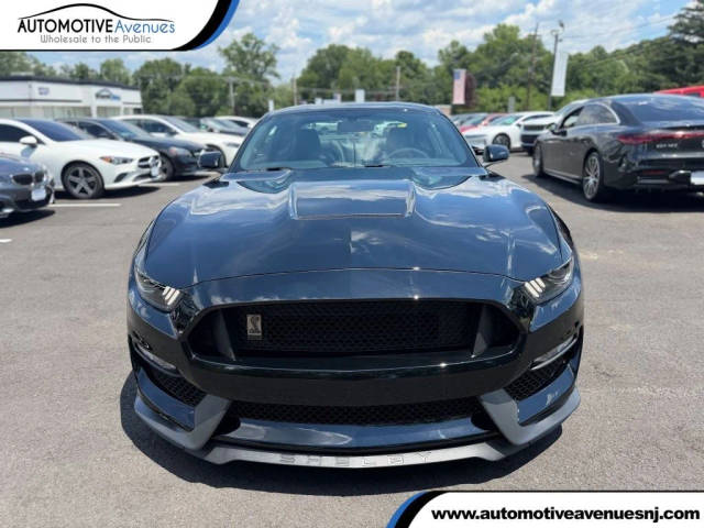 2017 Ford Mustang Shelby GT350 RWD photo