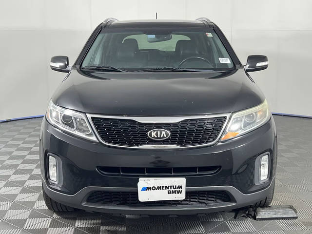 2015 Kia Sorento EX FWD photo