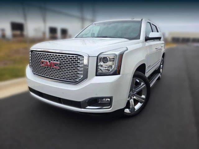 2016 GMC Yukon Denali 4WD photo