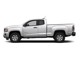 2016 GMC Canyon 2WD RWD photo