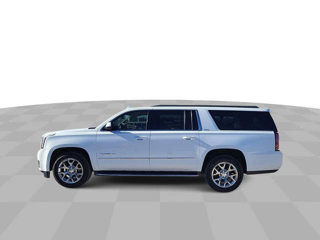 2016 GMC Yukon XL SLT RWD photo