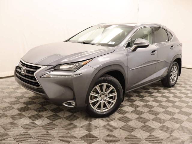 2016 Lexus NX  FWD photo