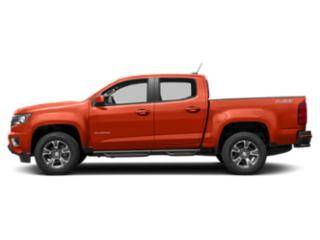 2016 Chevrolet Colorado 4WD Z71 4WD photo